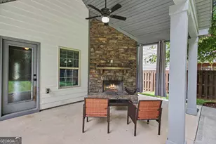 329 Briandwood Dr, Newnan, GA 30265 - Photo 34