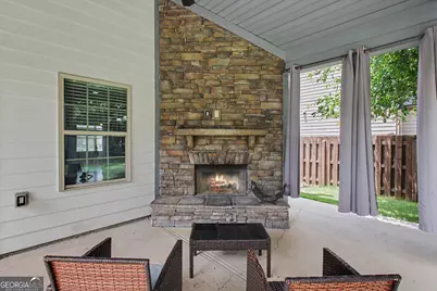 329 Briandwood Drive, Newnan, GA 30265 - Photo 36