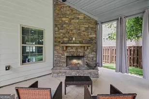329 Briandwood Dr, Newnan, GA 30265 - Photo 36