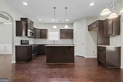 329 Briandwood Drive, Newnan, GA 30265 - Photo 6