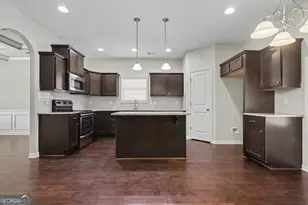 329 Briandwood Dr, Newnan, GA 30265 - Photo 6