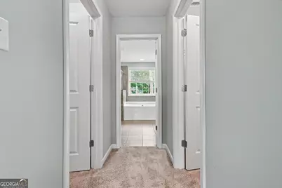 329 Briandwood Drive, Newnan, GA 30265 - Photo 18