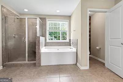 329 Briandwood Drive, Newnan, GA 30265 - Photo 20
