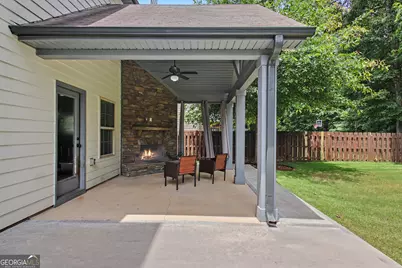 329 Briandwood Drive, Newnan, GA 30265 - Photo 40