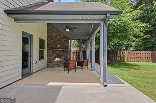 329 Briandwood Dr, Newnan, GA 30265 - Photo 40