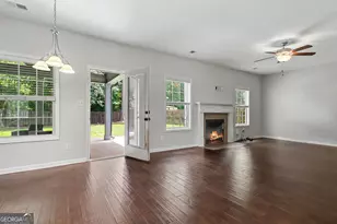 329 Briandwood Dr, Newnan, GA 30265 - Photo 10
