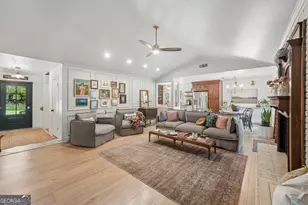 152 Curved Rd, Jonesboro, GA 30238 - Photo 8