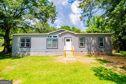 1008 Bowdon Tyus Road, Bowdon, GA 30108 - Photo 1