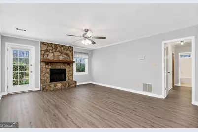 50 Old Lantern Drive, Stockbridge, GA 30281 - Photo 2