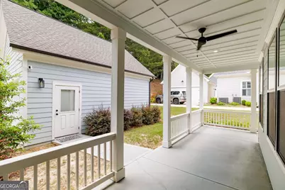 261 Highpointe Lane, Athens, GA 30606 - Photo 48