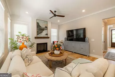 261 Highpointe Lane, Athens, GA 30606 - Photo 16