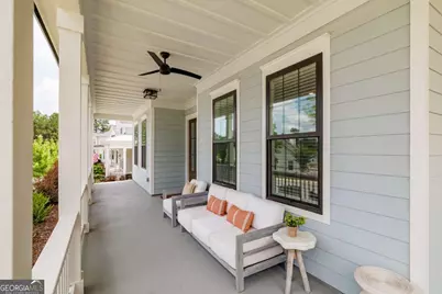 261 Highpointe Lane, Athens, GA 30606 - Photo 2