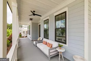 261 Highpointe Ln, Athens, GA 30606 - Photo 2
