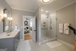 261 Highpointe Ln, Athens, GA 30606 - Photo 34