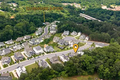 261 Highpointe Lane, Athens, GA 30606 - Photo 62