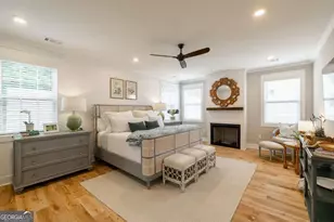 261 Highpointe Ln, Athens, GA 30606 - Photo 30