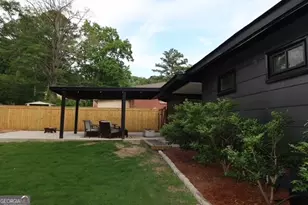39 Willow Dr, Newnan, GA 30263 - Photo 20