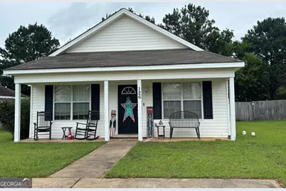 126 Kentshire Lane, Bonaire, GA 31005 - Photo 1