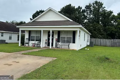126 Kentshire Lane, Bonaire, GA 31005 - Photo 2