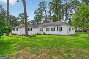 808 Seminole Trail, Waycross, GA 31501 - Photo 6