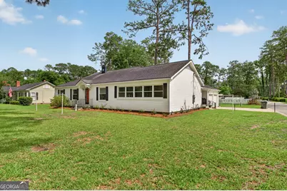 808 Seminole Trail, Waycross, GA 31501 - Photo 2