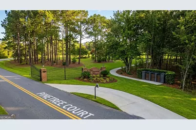 0 Centerbrook Road #LOT 11, Vidalia, GA 30474 - Photo 2