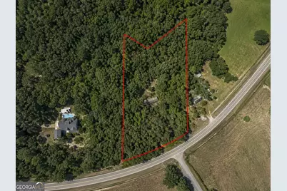 2391 Chalybeate Road, Manchester, GA 31816 - Photo 2