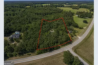 3 Acres Chalybeate Road, Manchester, GA 31816 - Photo 1