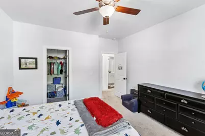 113 Vivian Lane, Peachtree City, GA 30269 - Photo 16
