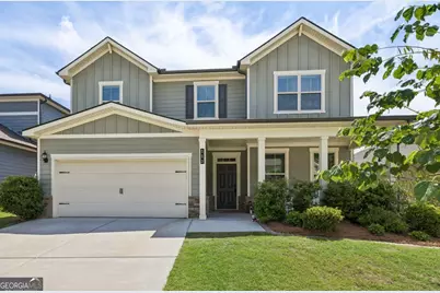 113 Vivian Lane, Peachtree City, GA 30269 - Photo 1