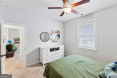 113 Vivian Lane, Peachtree City, GA 30269 - Photo 14