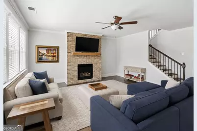 113 Vivian Lane, Peachtree City, GA 30269 - Photo 4