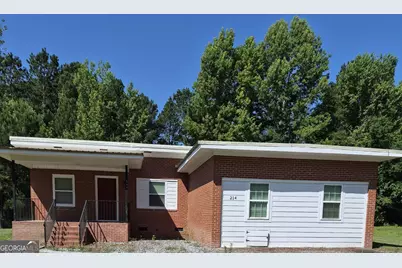 214 Parker Dairy Road, Dublin, GA 31021 - Photo 6