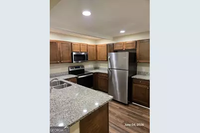 214 Parker Dairy Road, Dublin, GA 31021 - Photo 1