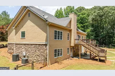 1291 Riverwalk Road, Bishop, GA 30621 - Photo 50