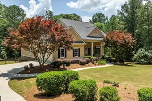 1291 Riverwalk Rd, Bishop, GA 30621 - Photo 4