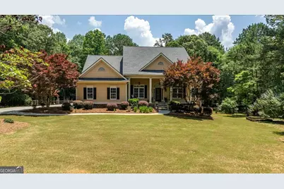 1291 Riverwalk Road, Bishop, GA 30621 - Photo 1