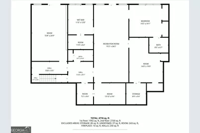 1291 Riverwalk Road, Bishop, GA 30621 - Photo 66