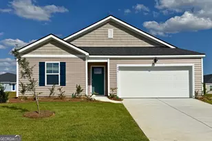 404 Mims St, Statesboro, GA 30461 - Photo 1