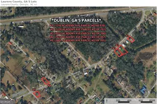 1210 Academy Ave, Dublin, GA 31021 - Photo 4