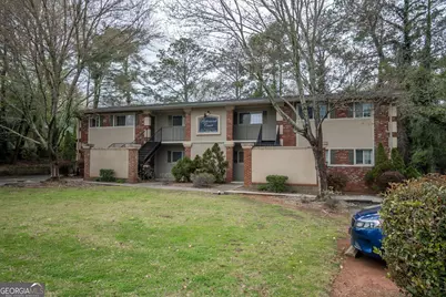 2018 S Milledge Avenue #1, Athens, GA 30605 - Photo 2