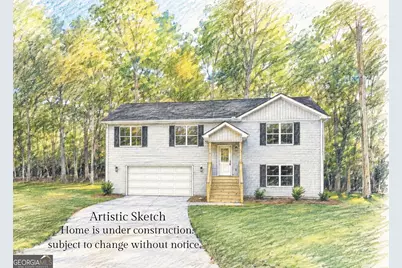 284 Stonington Drive, Mount Airy, GA 30563 - Photo 1