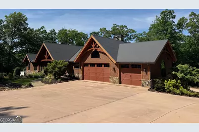 120 Richard Bong Drive, Clayton, GA 30525 - Photo 2