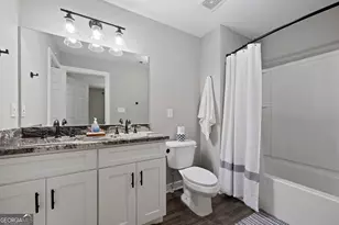 4858 Griggs St, Acworth, GA 30101 - Photo 16