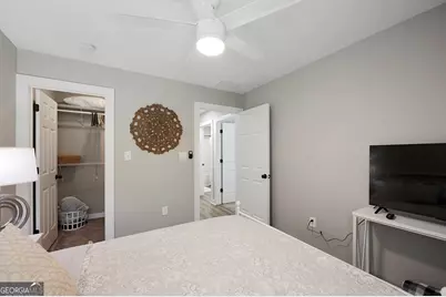 4858 Griggs Street, Acworth, GA 30101 - Photo 18