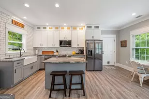 4858 Griggs St, Acworth, GA 30101 - Photo 2