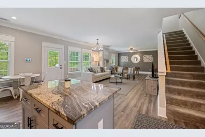 4858 Griggs Street, Acworth, GA 30101 - Photo 6