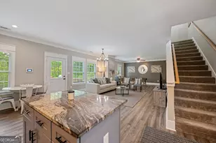4858 Griggs St, Acworth, GA 30101 - Photo 6