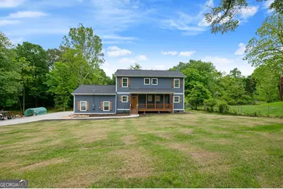 4858 Griggs Street, Acworth, GA 30101 - Photo 1