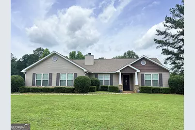 202 Shannon Court, Thomaston, GA 30286 - Photo 1